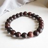 Bracelet en Oeil de Fer Force et Protection - vue V4