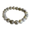 Bracelet en Labradorite Protection et Intuition - vue V1