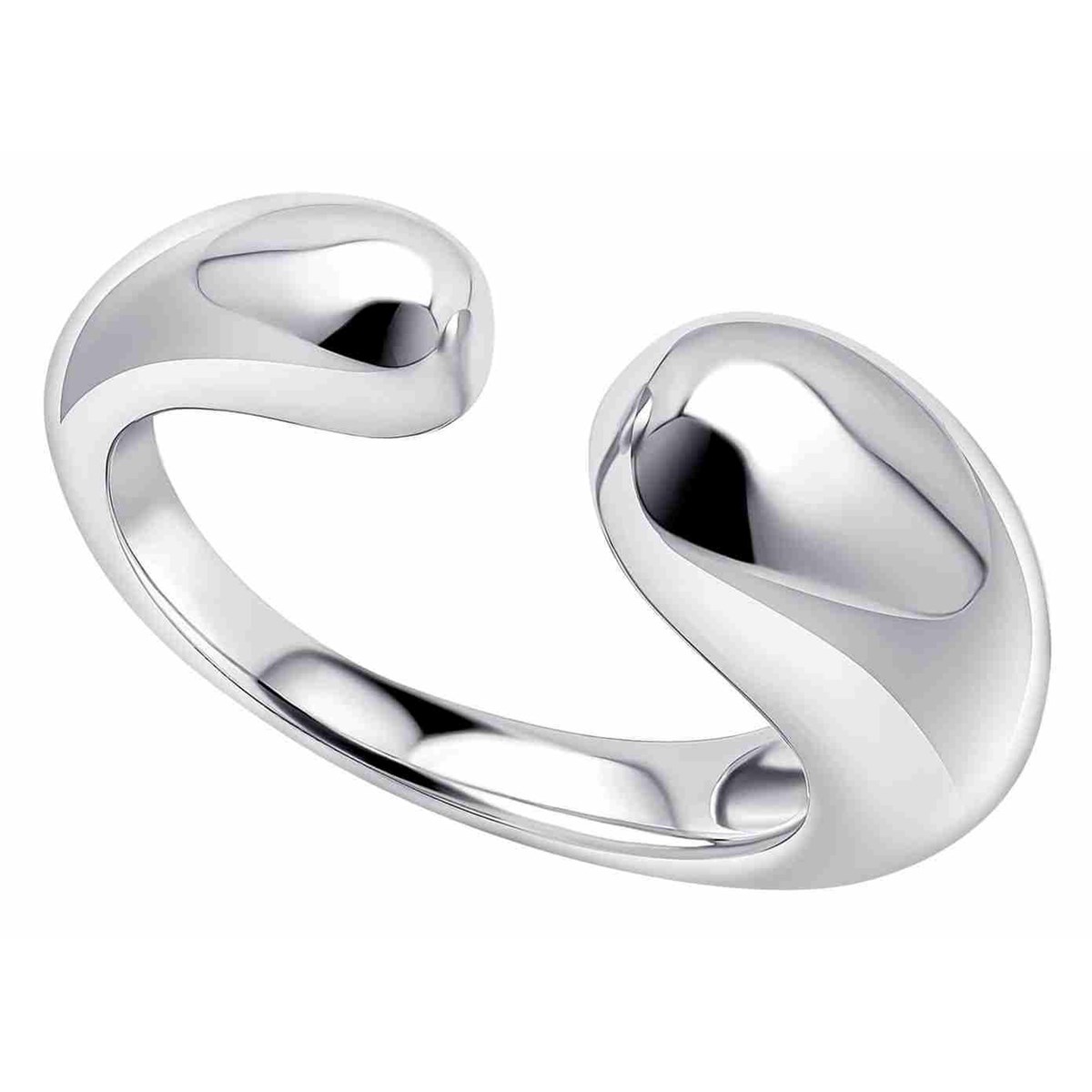 Bague en argent 925