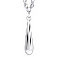 Collier en argent 925