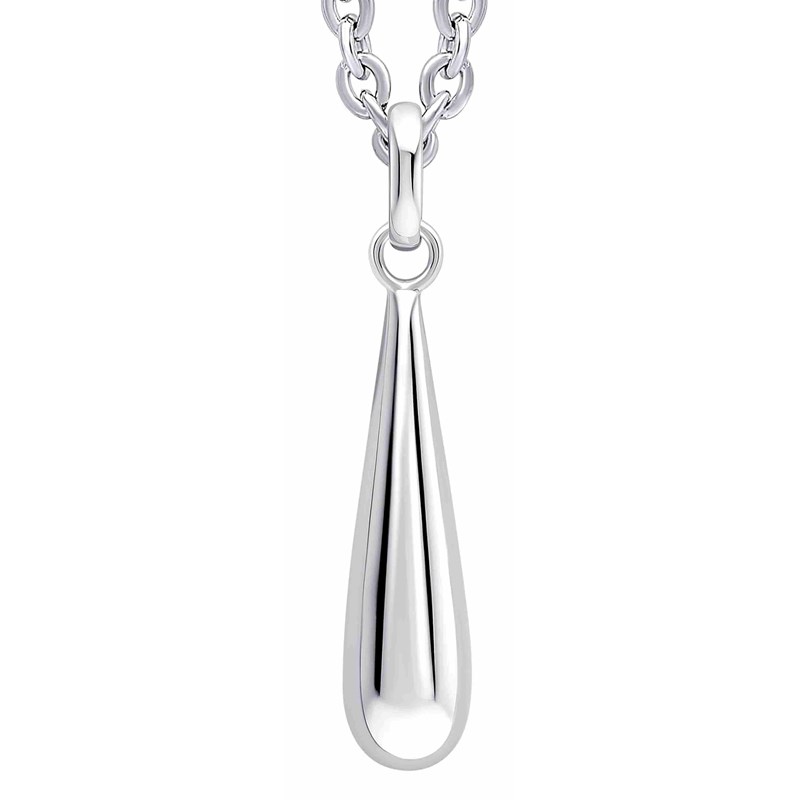 Collier en argent 925