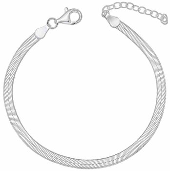 Bracelet en argent 925