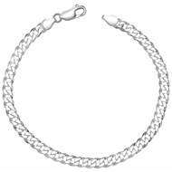 Bracelet en argent 925