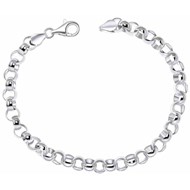 Bracelet en argent 925