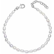 Bracelet perle en argent 925