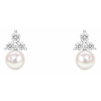 Boucles D'oreilles En Forme De Noeud - Argent Sterling Ou Plaqué Or - L