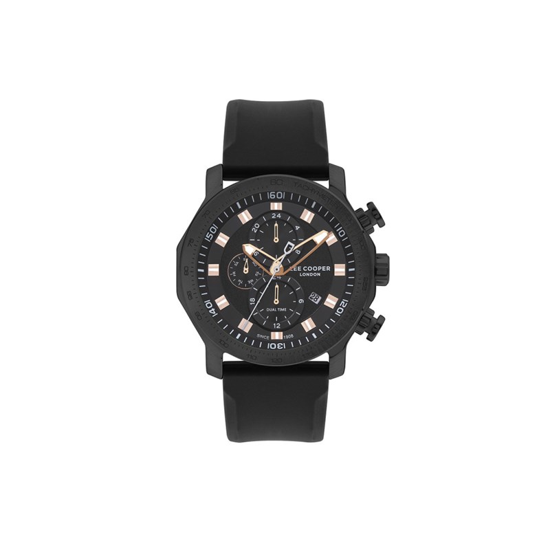 AIDEN - Montre Homme - Analogique