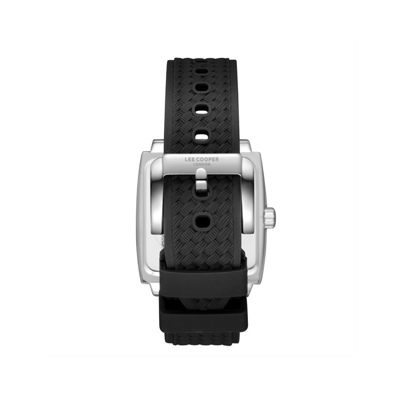 ELTON - Montre Homme - Analogique - vue 4