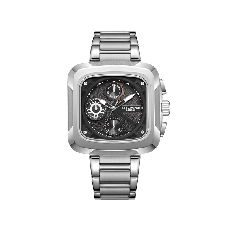 GERALD - Montre Homme - Analogique