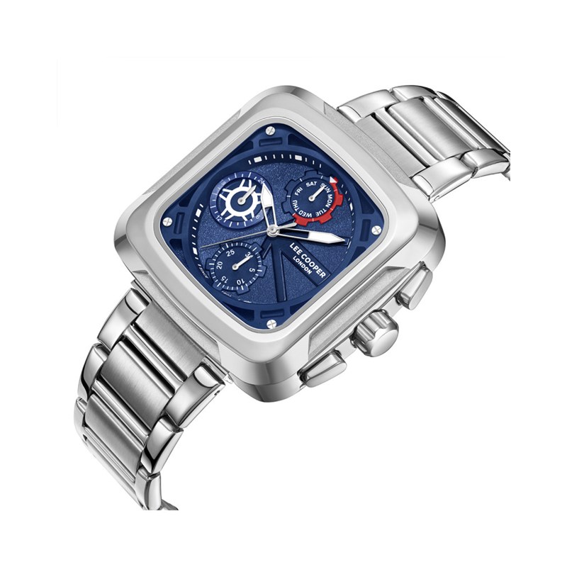 GERALD - Montre Homme - Analogique - vue 2