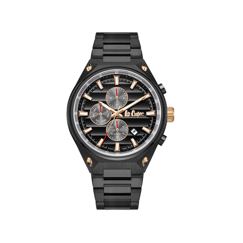 GAVINUS - Montre Homme - Analogique