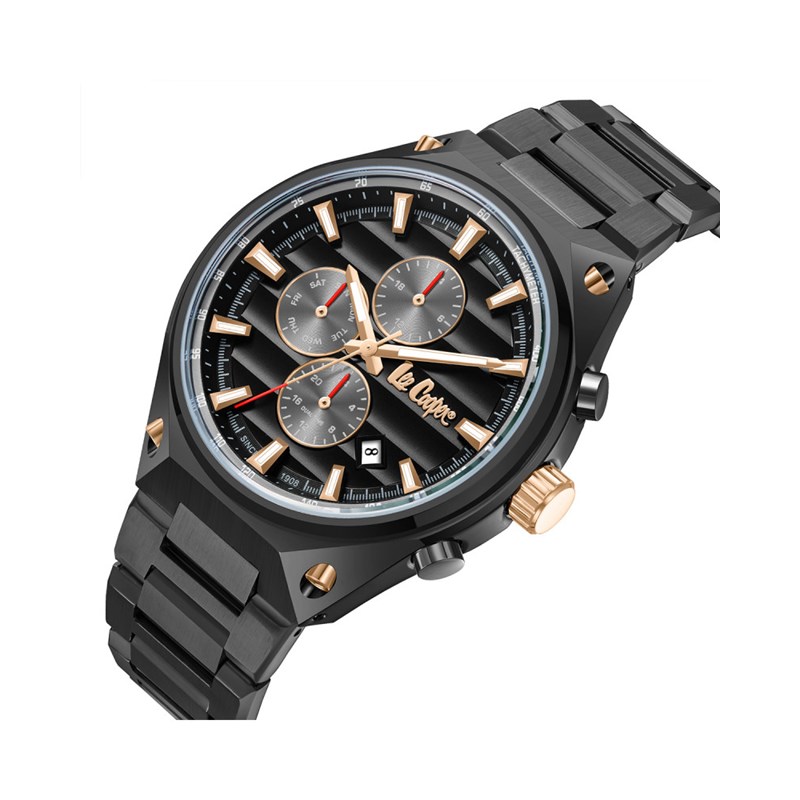 GAVINUS - Montre Homme - Analogique - vue 2