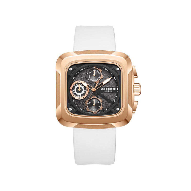 JACKSON - Montre Homme - Analogique