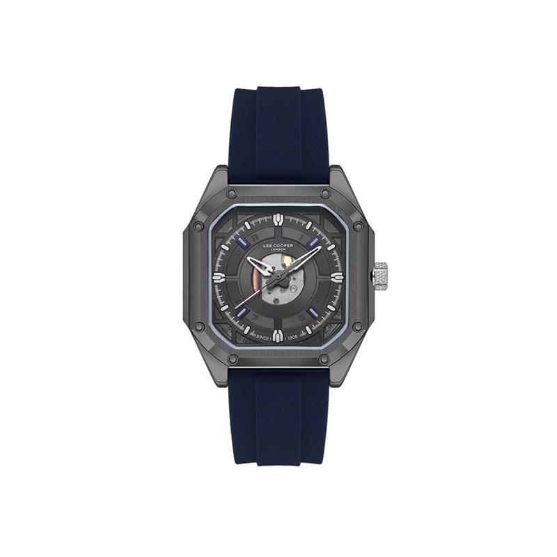 JERRY - Montre Homme - Analogique