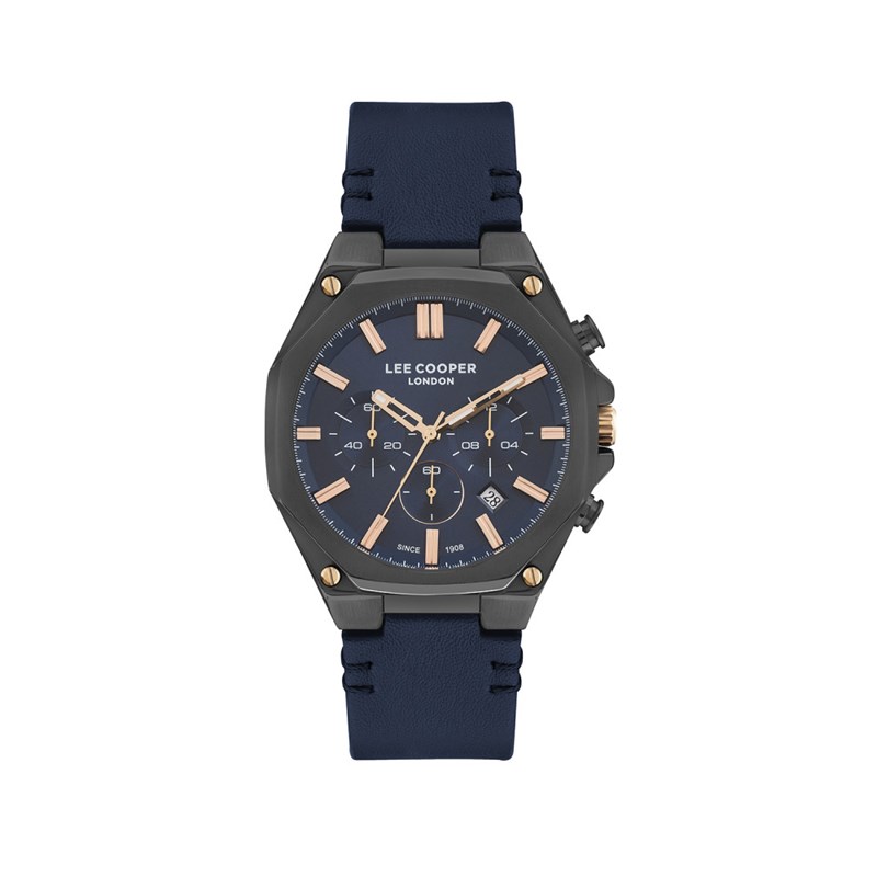 JIM - Montre Homme - Analogique