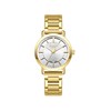 CHERYL - Montre Femme - Analogique - Cadran argenté - vue V1
