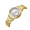 CHERYL - Montre Femme - Analogique - Cadran argenté - vue V2