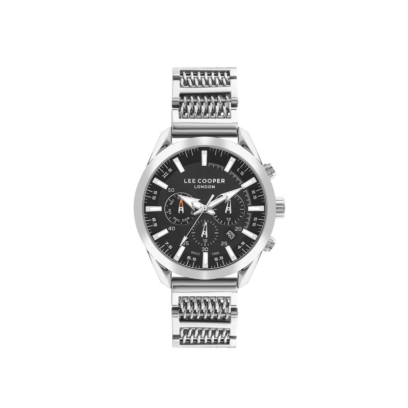 DAMIAN - Montre Homme - Analogique