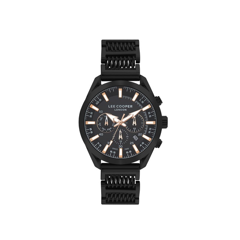 DAMIAN - Montre Homme - Analogique