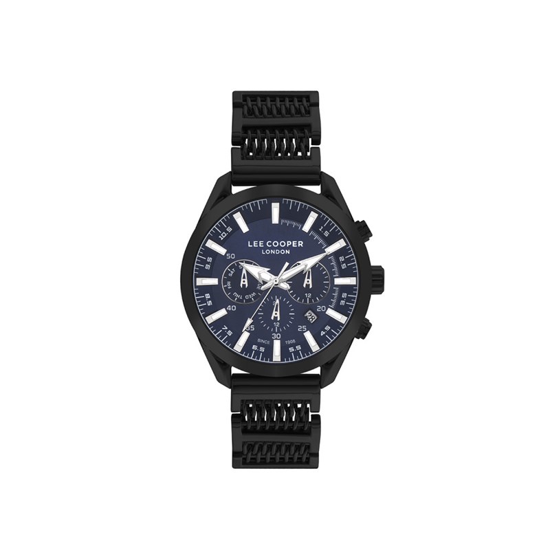 DAMIAN - Montre Homme - Analogique