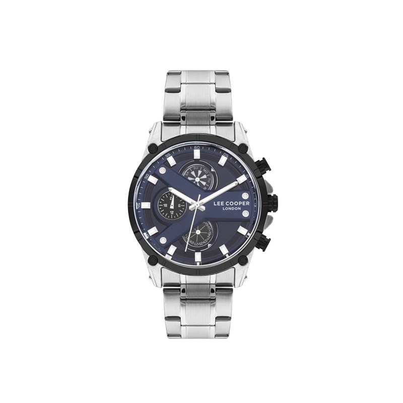 ALAN - Montre Homme - Analogique