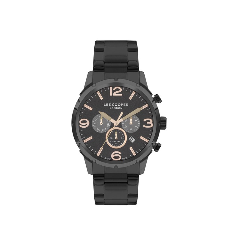 Jaden - Montre Homme - Analogique