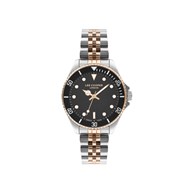 Darla - Montre Femme - Analogique