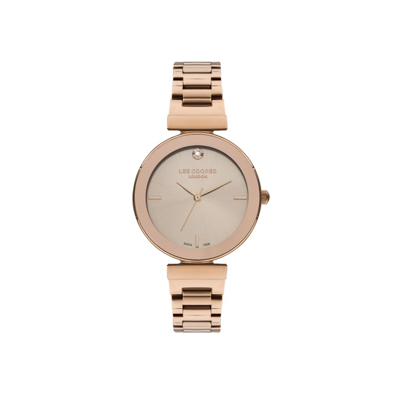 Jayma - Montre Femme - Analogique