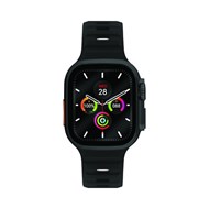 Square Edge Plus - Montre Connectée Homme