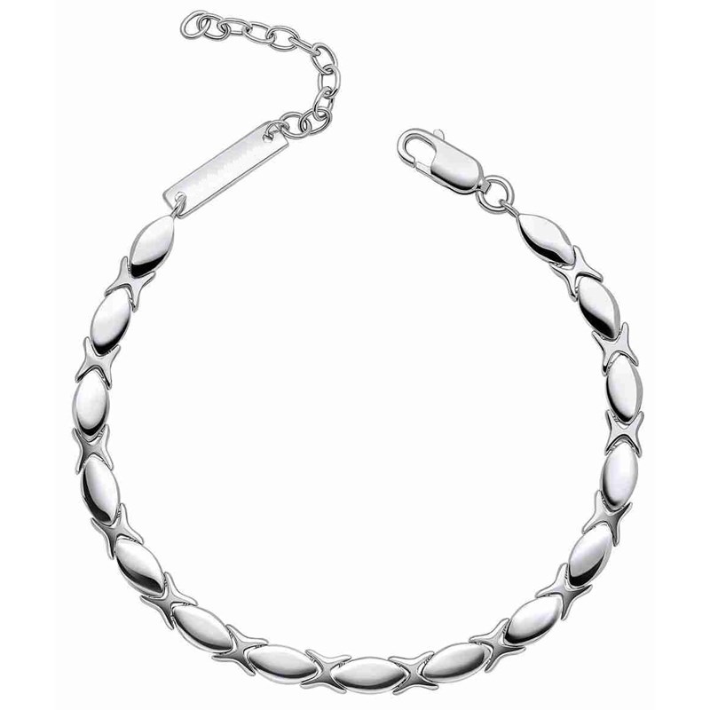 Bracelet en argent 925