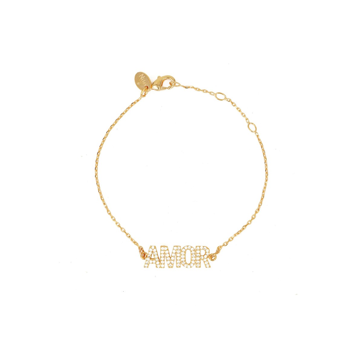 Bracelet AMOR