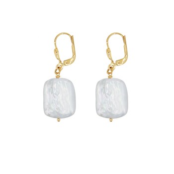 Boucles d'Oreilles MIRA