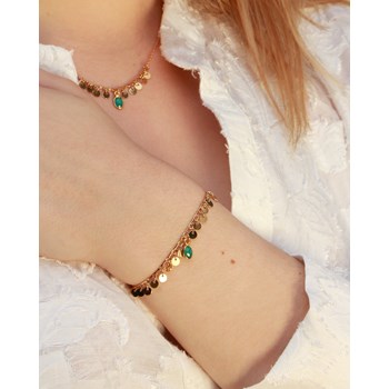 SIMRAN armband