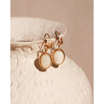 Boucles d'oreilles LIV