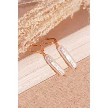 Boucles d'oreilles MOON