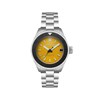 PICCARD AUTOMATIC - Cadran jaune - vue V1