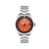 PICCARD AUTOMATIC - Cadran orange - vue V1