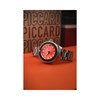 PICCARD AUTOMATIC - Cadran orange - vue V2