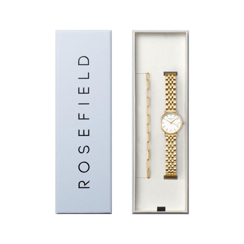 Coffret Rosefield Small Edit - 26WGSG-X278