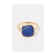 Bague 'Sia' Lapis