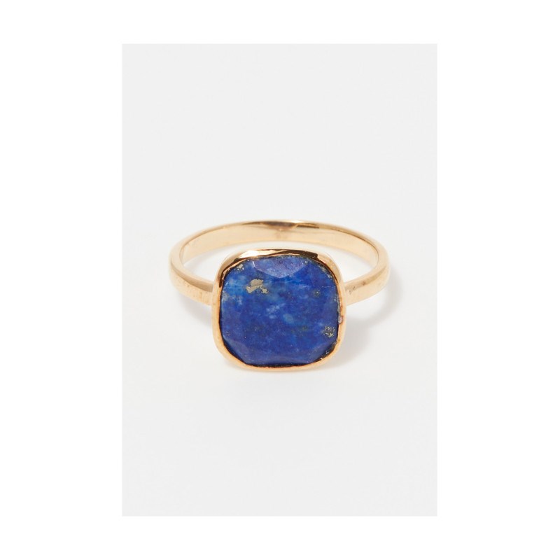 Bague 'Sia' Lapis