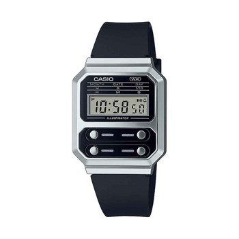 Casio Edgy Vintage Collection Watch - A100WEF-1AEF