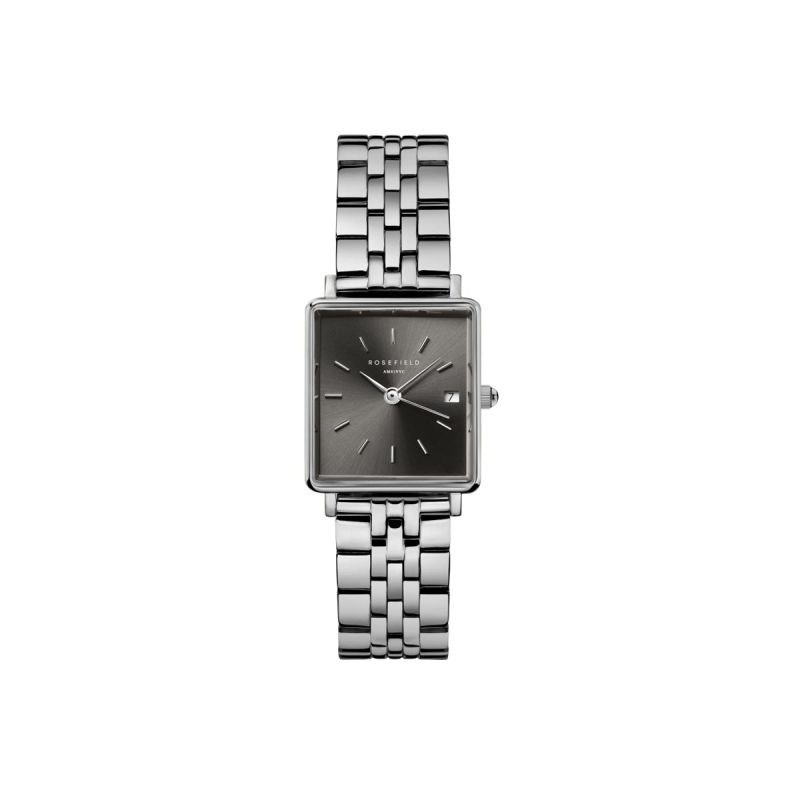 Montre Rosefield Boxy XS - BGSSS-Q051