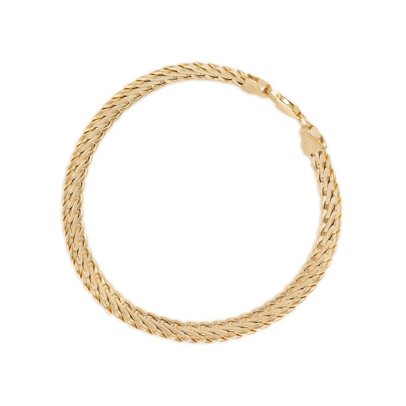 Bracelet 'Pureté' Or jaune