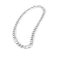 Collier 'Edoardo' Argent 925