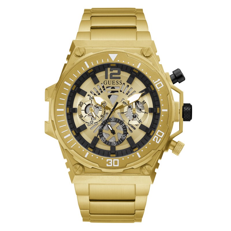 Montre Guess Exposure - GW0324G2