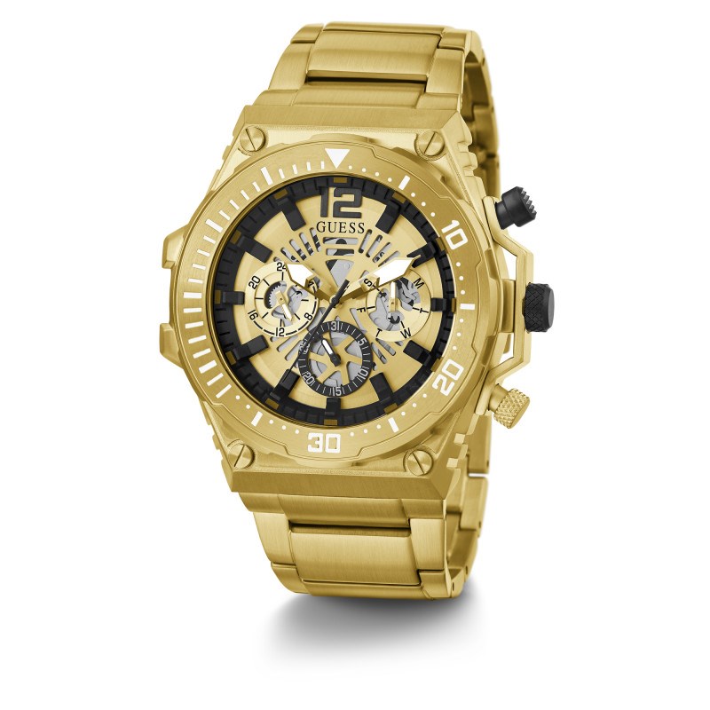 Montre Guess Exposure - GW0324G2 - vue 3