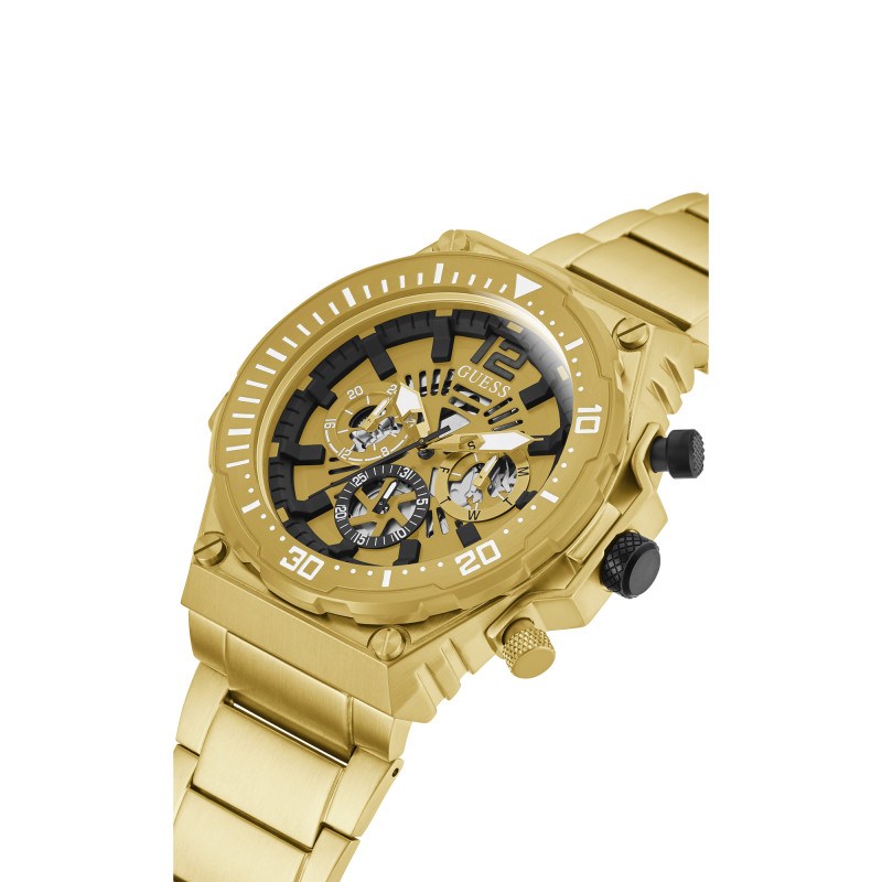 Montre Guess Exposure - GW0324G2 - vue 4