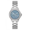 Montre Guess Crown Jewel - GW0410L1 - vue V1