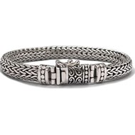 Bracelet Homme Argent 925/1000'Zevian' Taille M